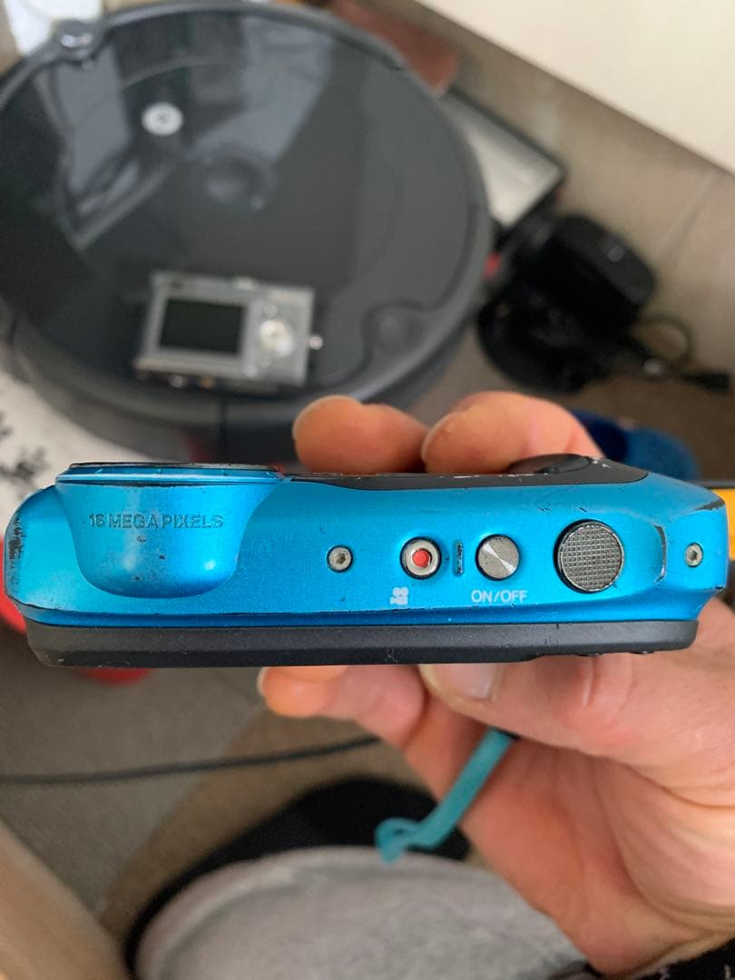 FUJIFILM FinePix XP140 訳あり品