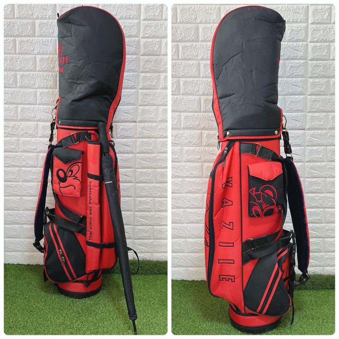 美品 ミエコウエサコ 可愛い 初心者オススメ レディースゴルフクラブ10本セット