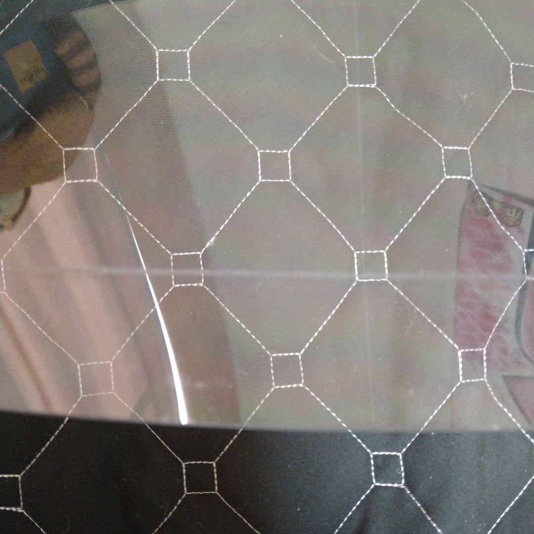 ハーレー ツーリング 純正 ウインドシールド スクリーン 型番:57400206