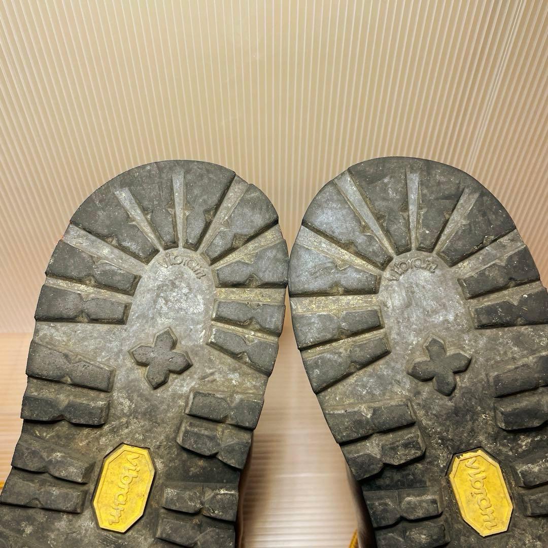 ダナー マウンテンライト2 ダークブラウン　GORE-TEX