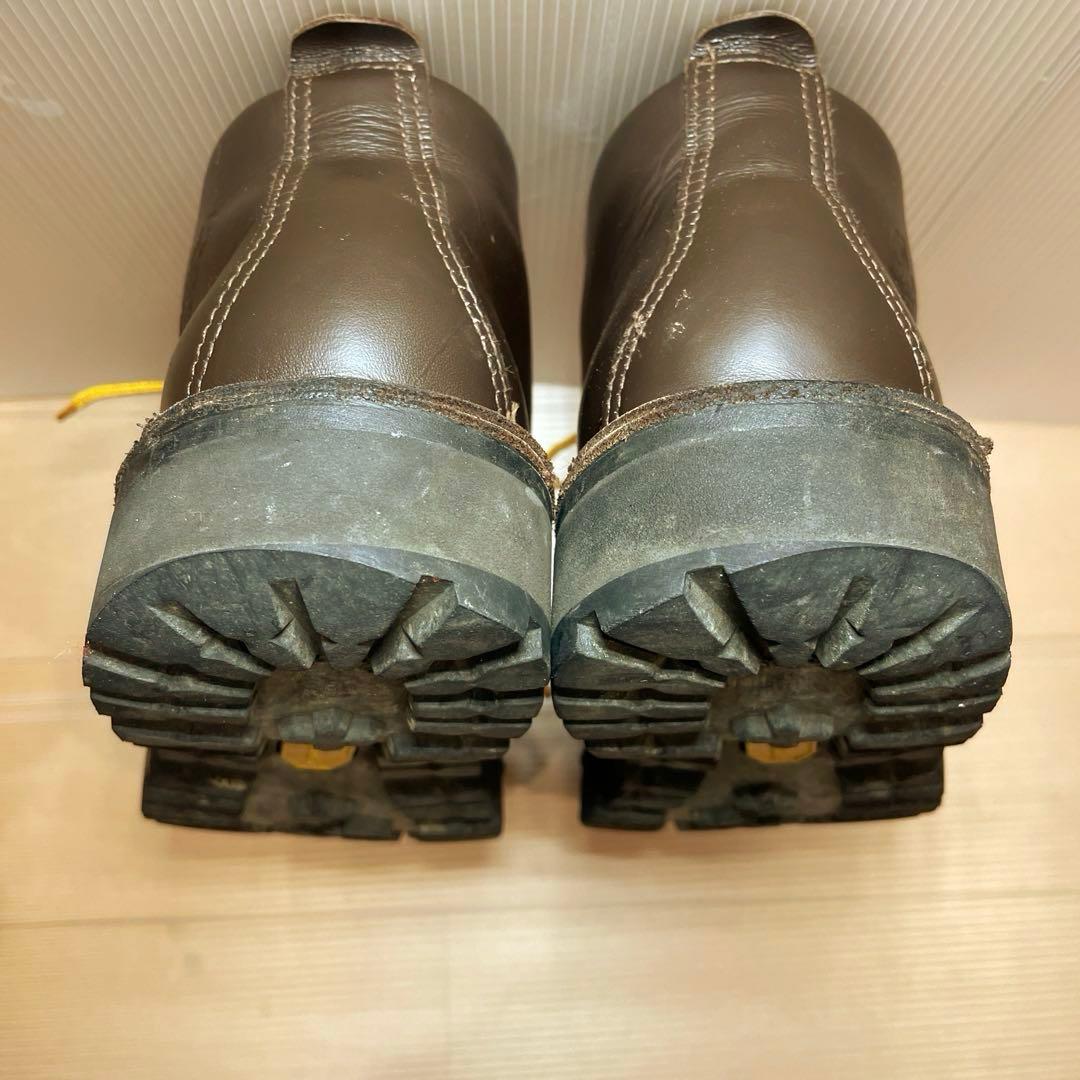 ダナー マウンテンライト2 ダークブラウン　GORE-TEX