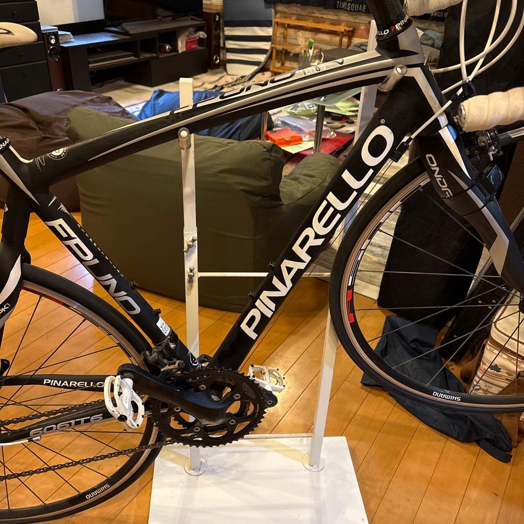 ピナレロ　ロードバイク