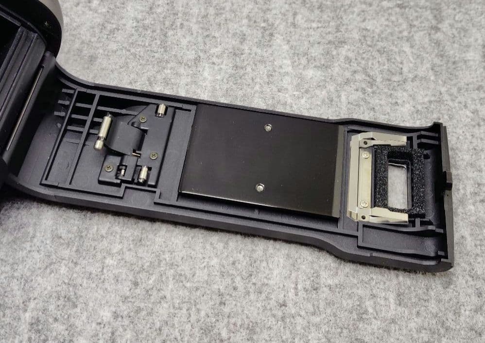 Canon EOS 10QD 記念モデルキット　希少