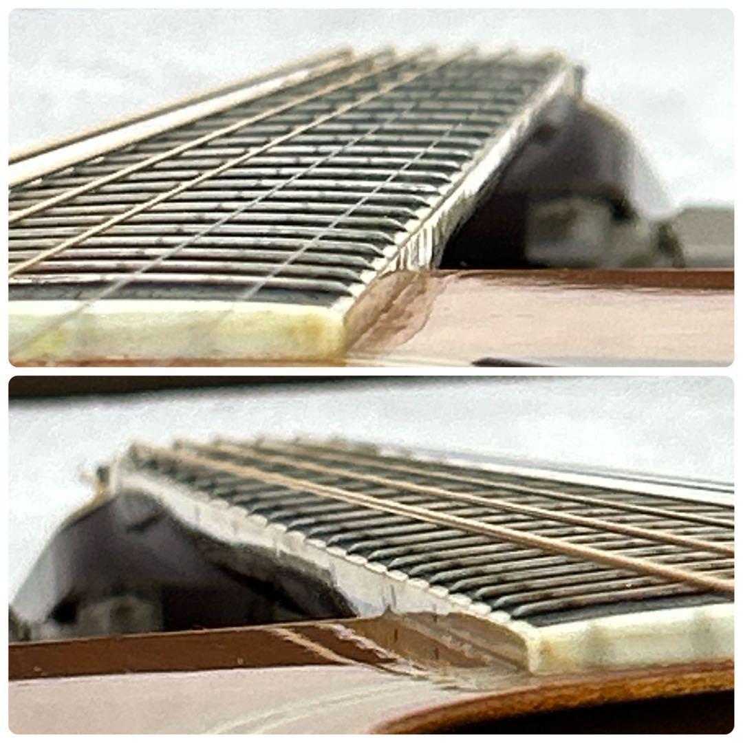 Morris W-30 モーリス アコースティックギター 日本製