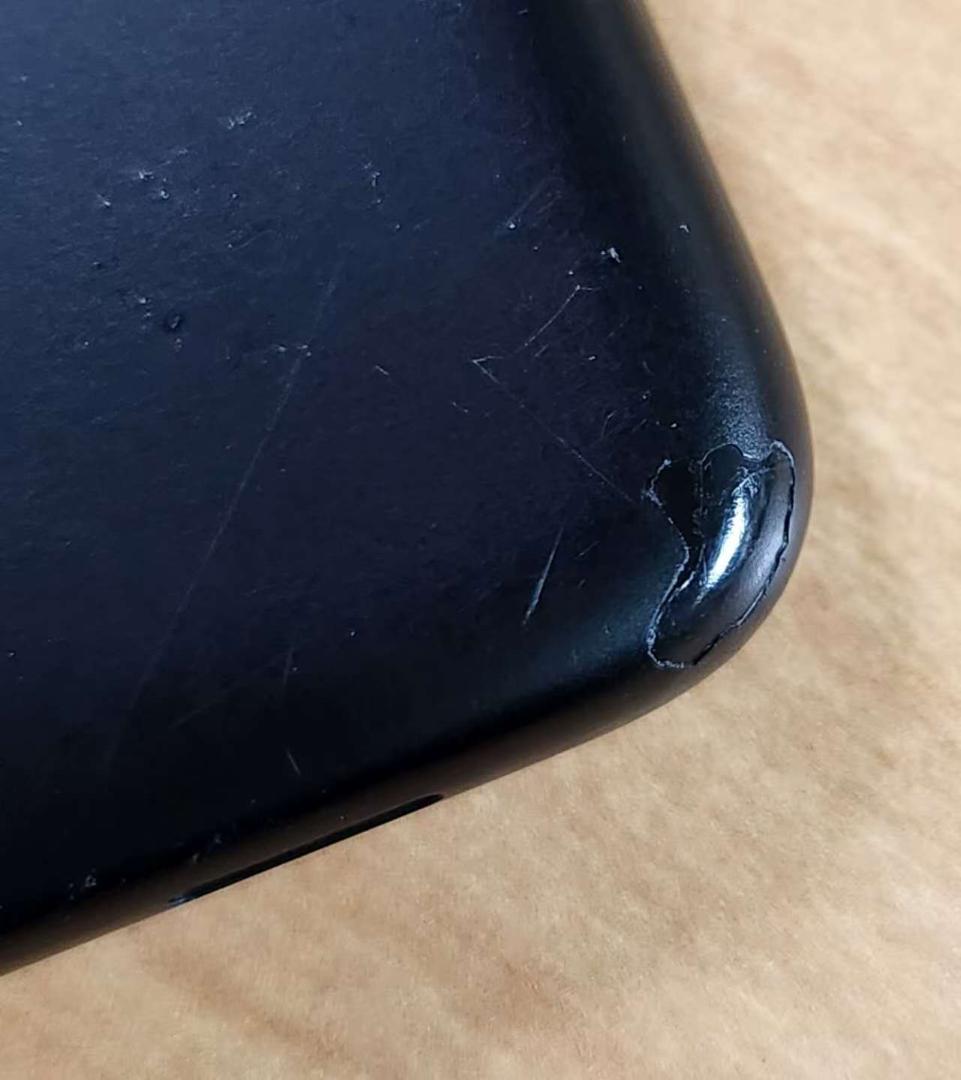 020700C Google pixel4a（5G) 128GB