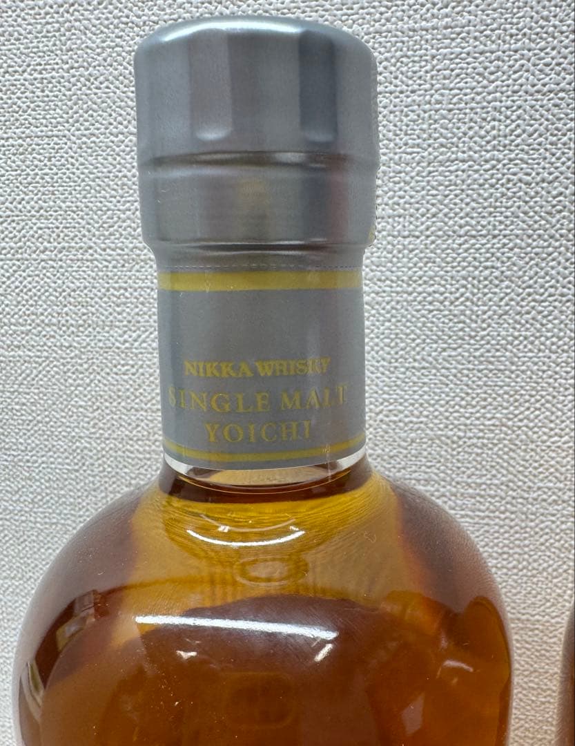 余市・宮城峡　アロマティックイースト2022 セット