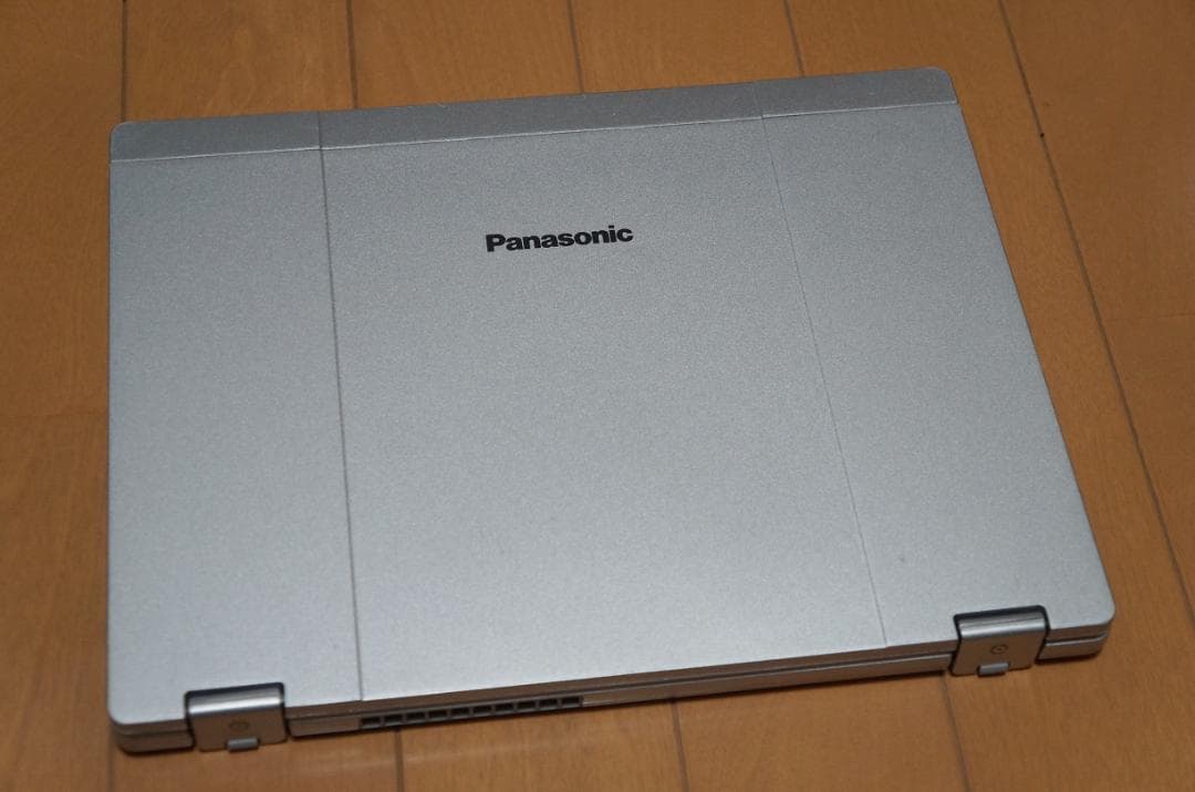 Let's note QV i5 16G 512G LTE タッチ Office