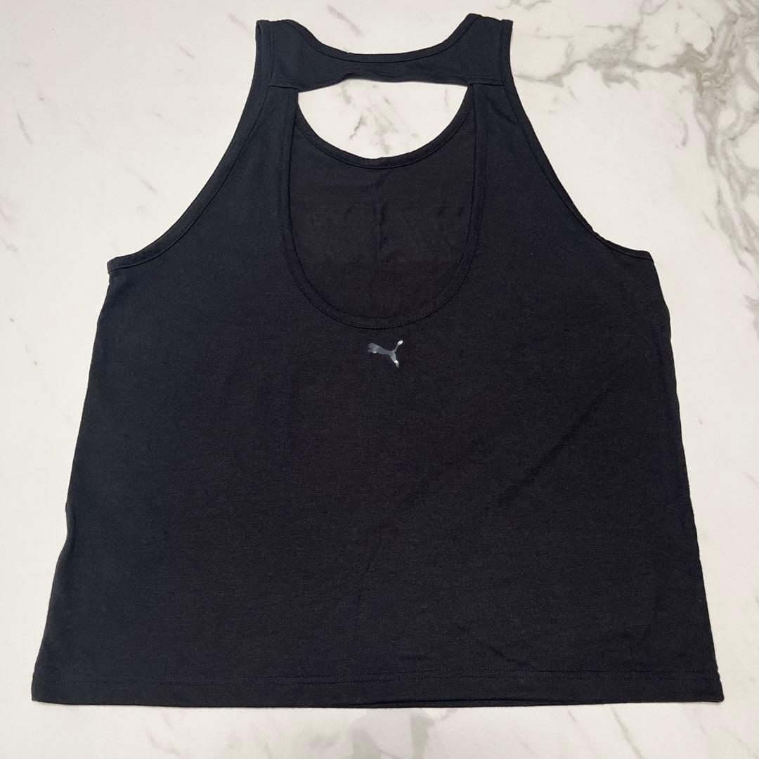 PUMAプーマ　ヨガウェア8点