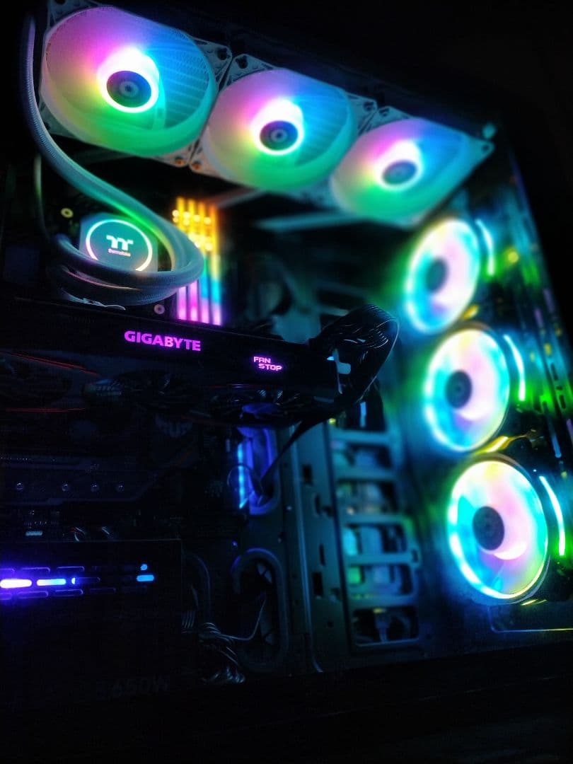 ゲーミングPC