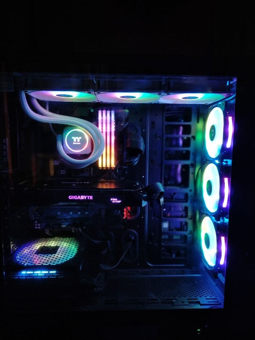 ゲーミングPC