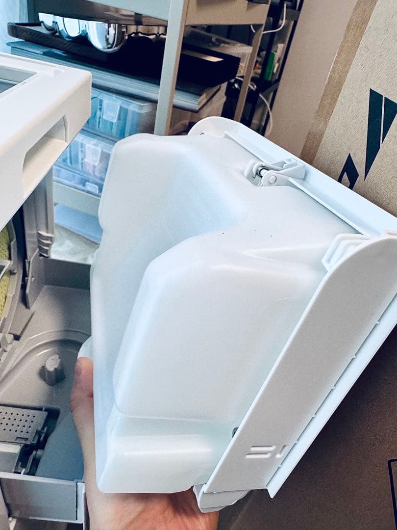 DAIKIN ダイキン 加湿空気清浄機 MCK505A-W 2025年モデル