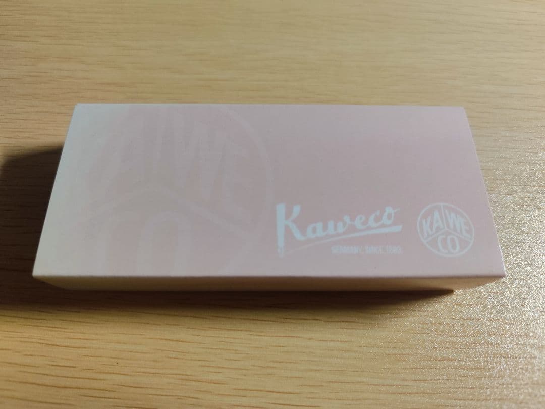 Kaweco AL Sport サクラルーセント 万年筆