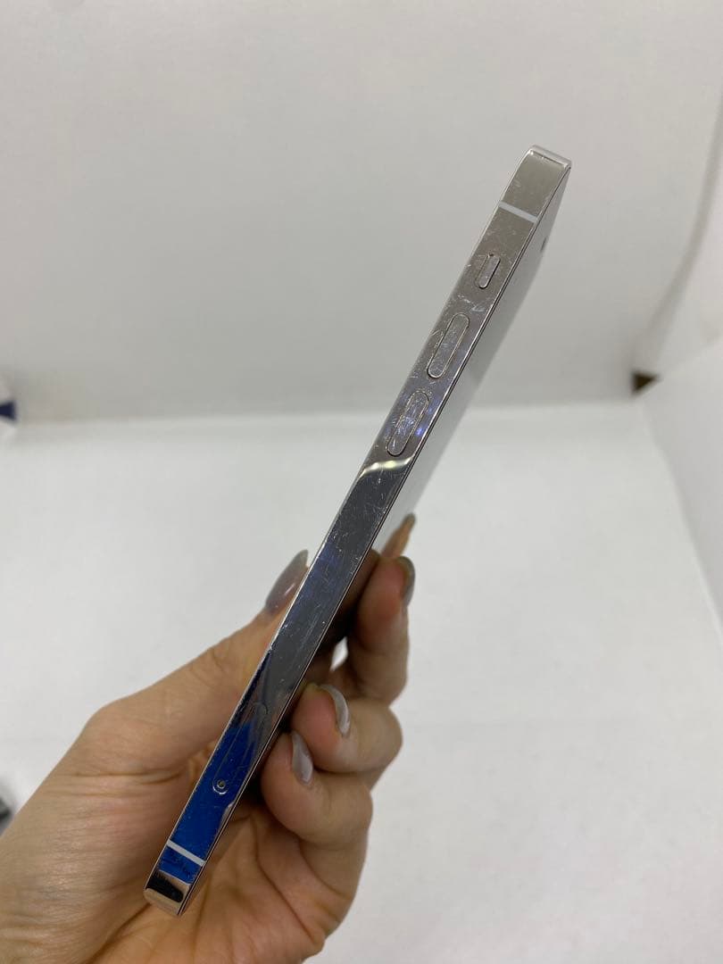 Iphone 12 Pro 256GB Sim フリー　26285