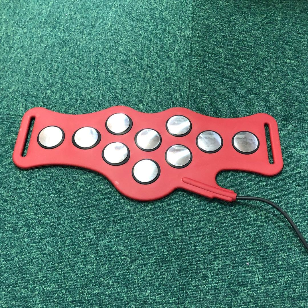 【最安値】RADIO STIM ラジオ波※業者さんの動作チェック済み