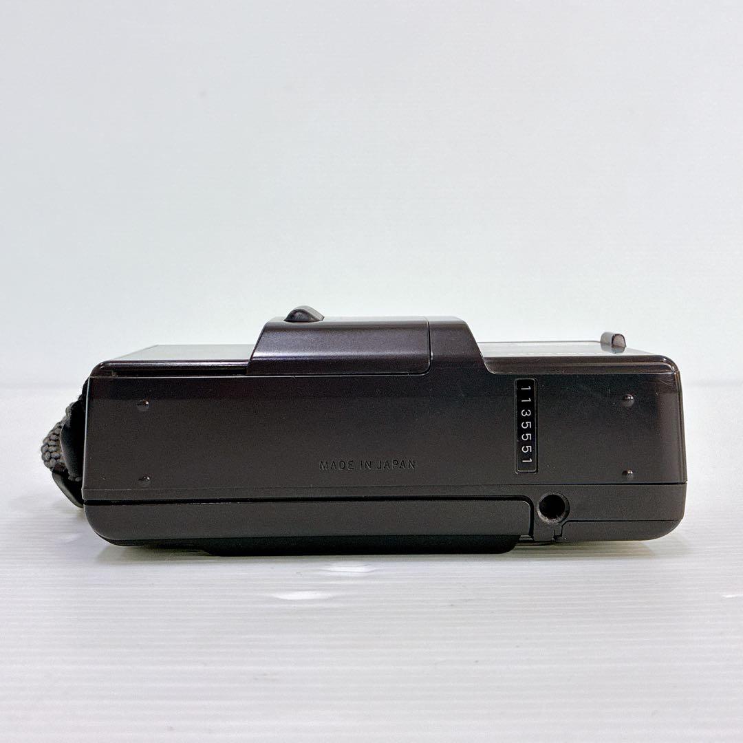 【希少 別売り付属品付き】OLYMPUS AF-1 QD 動作確認済