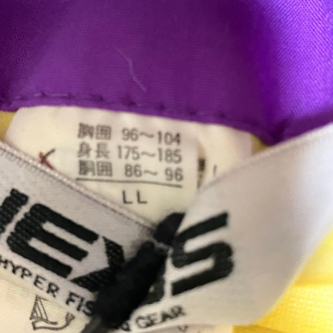 シマノ NEXUS ハイパーフィッシングギア GORE-TEX セットアップ