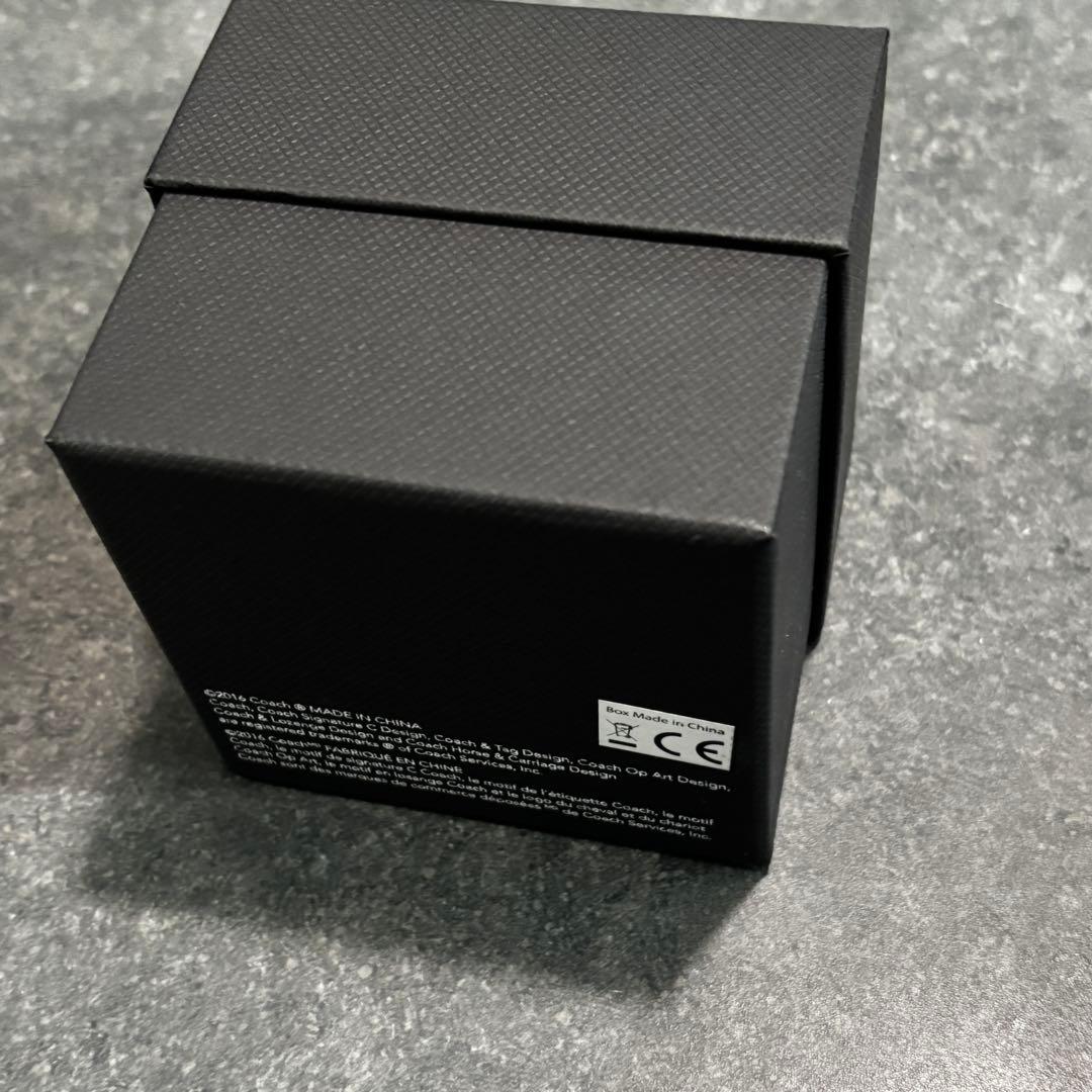 ⭐︎新品⭐︎コーチ COACH 14503639 腕時計 ピンクゴールド PERRY