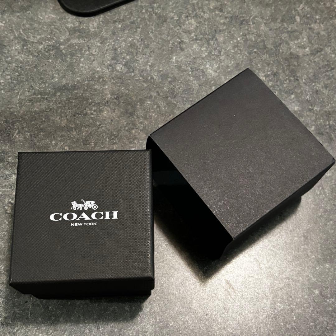 ⭐︎新品⭐︎コーチ COACH 14503639 腕時計 ピンクゴールド PERRY