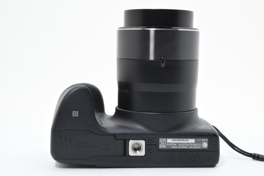 ■ 美品 ■キヤノン　Canon PowerShot SX420 IS《元箱付》