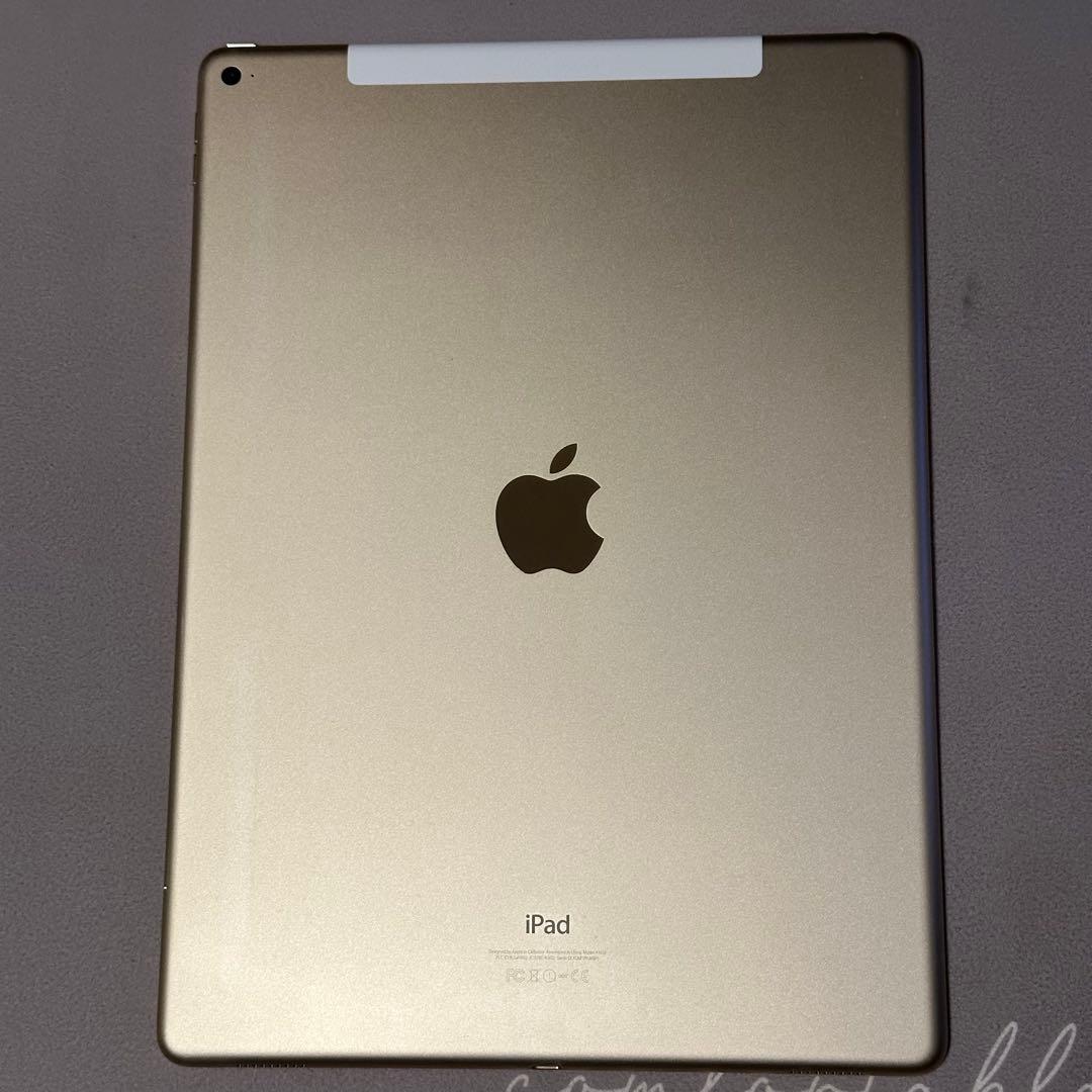 【専用】iPadPro 第1世代 128GB 12.9