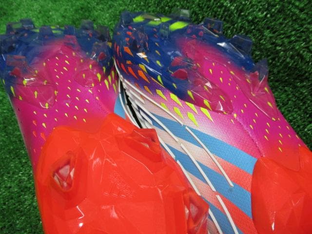 adidas Predator AG　サッカーシューズ 26.0cm