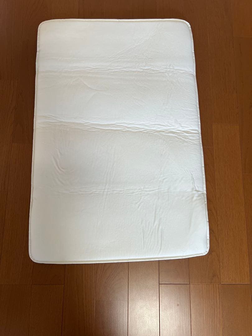 ココネルエアープラス アップリカ ベビーベッド 匿名発送 送料無料