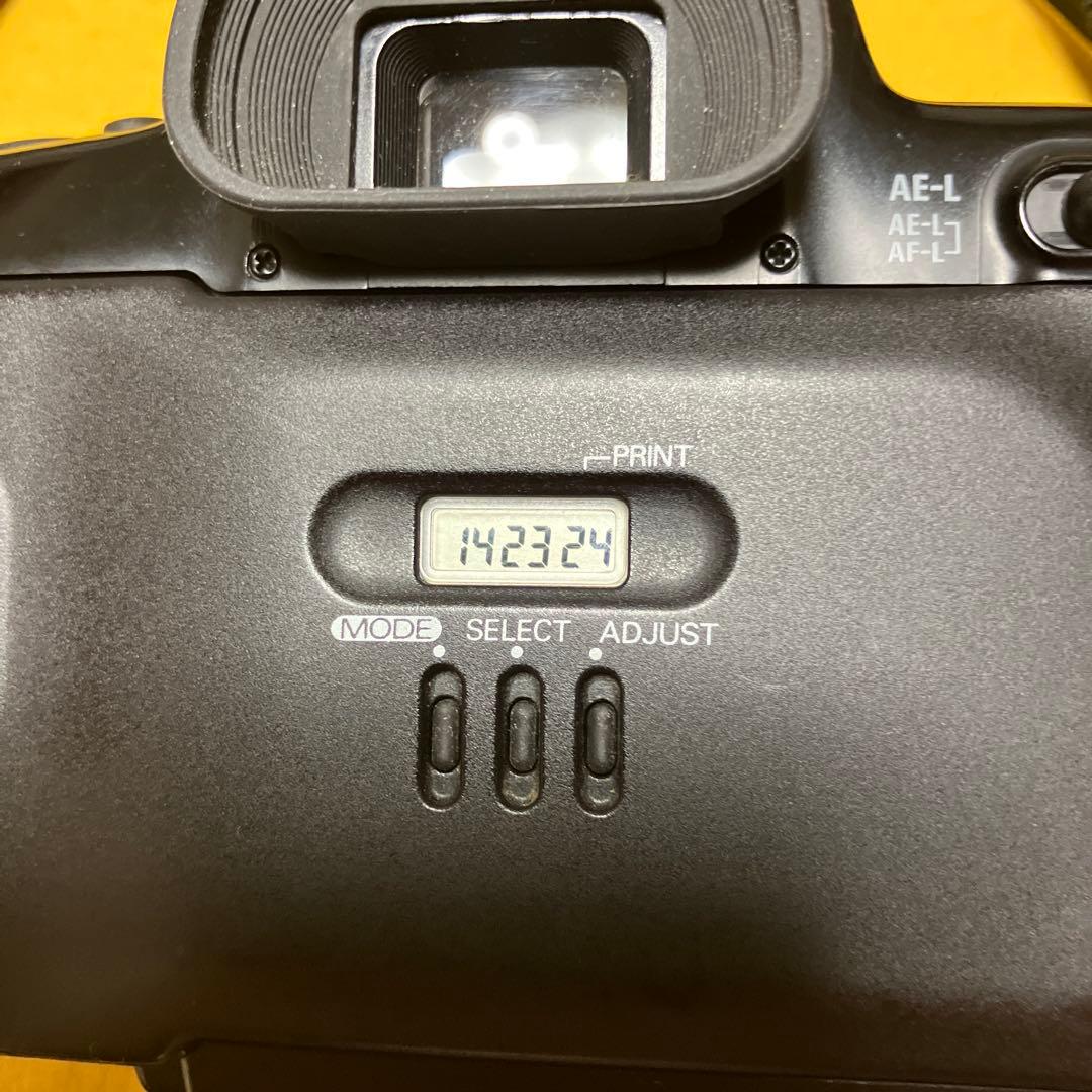 ニコン F601フィルムカメラ+TAMRON28-200mmレンズセット販売