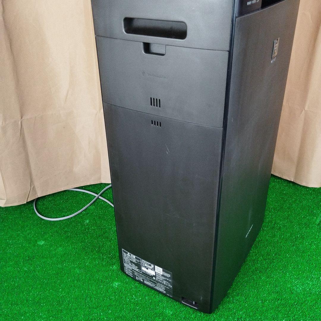 SHARP/加湿空気清浄機 プラズマクラスターNEXT KI-PX70