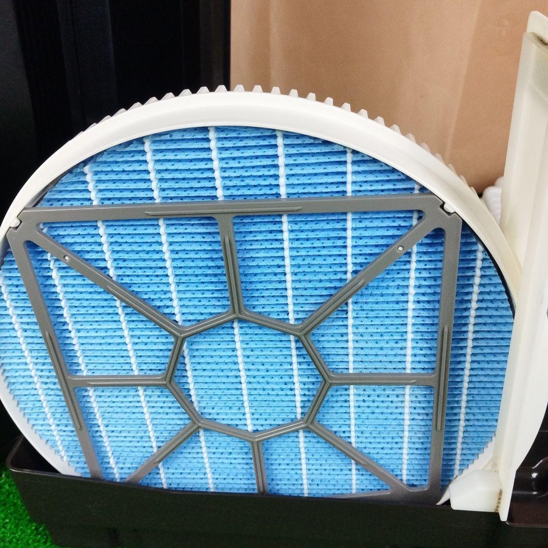 SHARP/加湿空気清浄機 プラズマクラスターNEXT KI-PX70