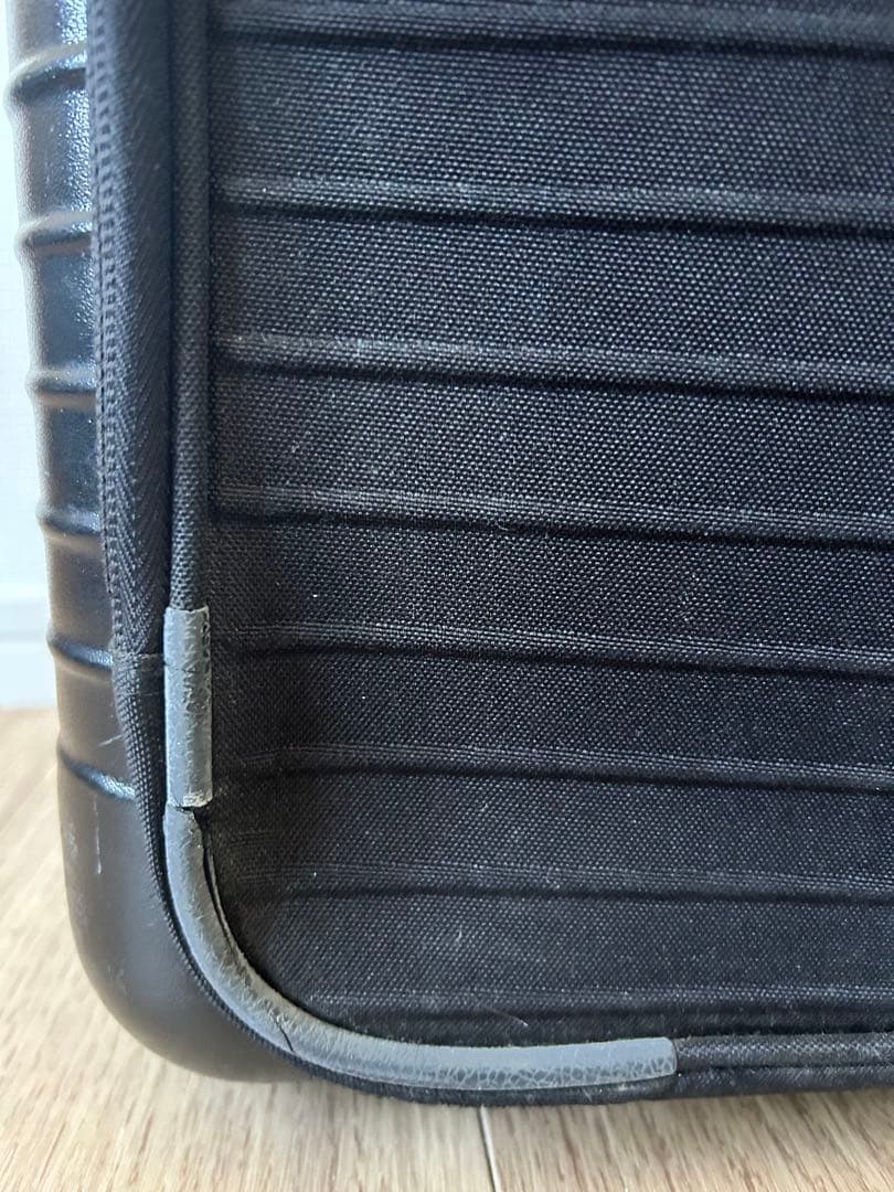 値下げ！リモワ　ルフトハンザ限定　ボレロ40L 格安