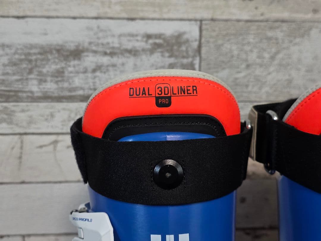 LANGE ラング スキーブーツ RS110 S.C. 24.5cm