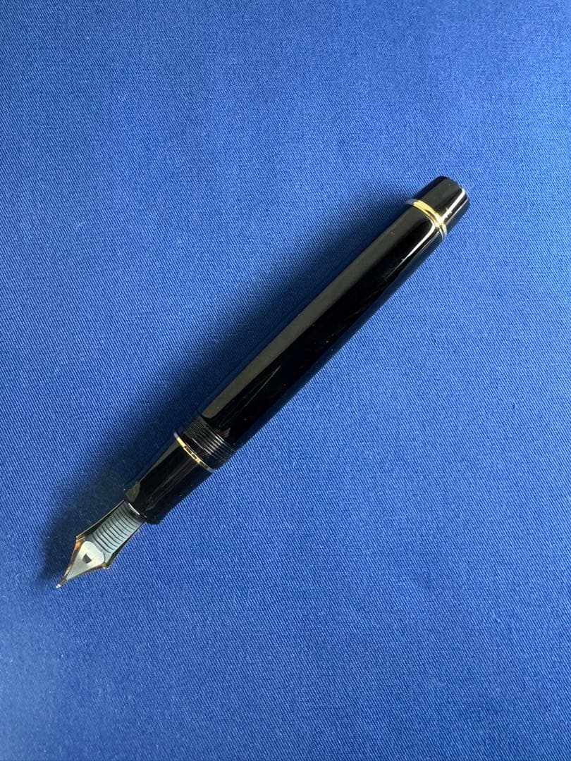 PILOT カスタムURUSHI