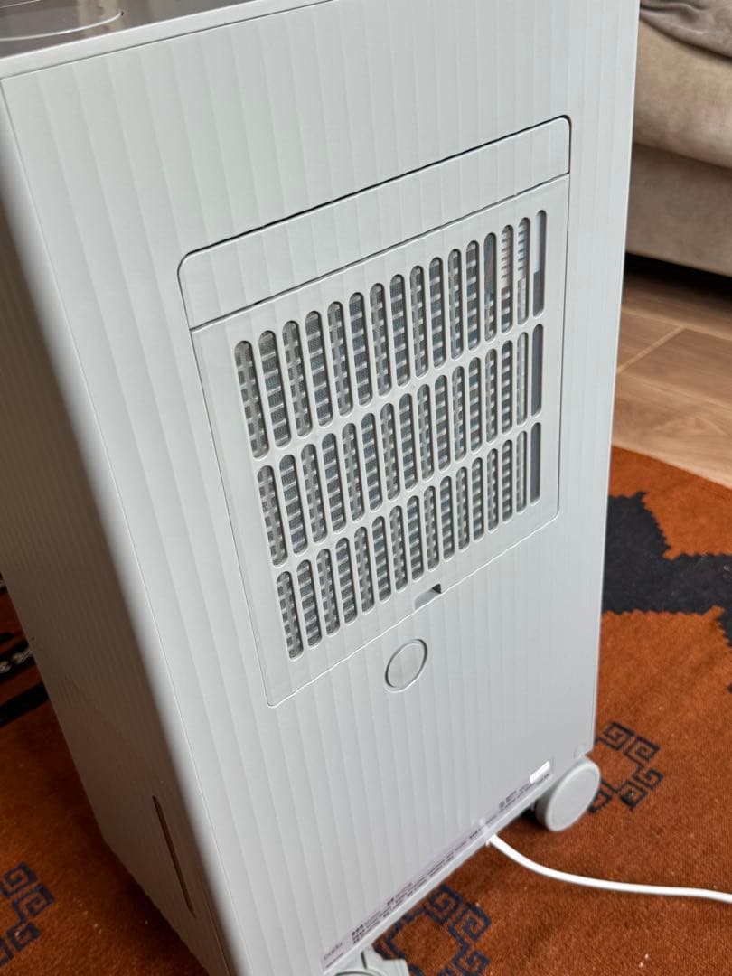 【美品】cado カドー　除湿機　ROOT 7100 ルート　DH-C7100