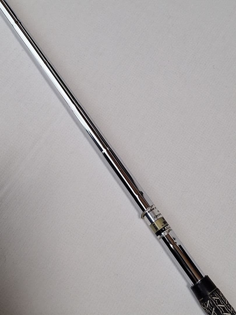 【希少・限定モデル】ダンロップ PRO MODEL 54 AW 54度 R400