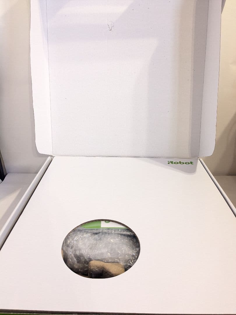 【未使用】ルンバ　643 Roomba　ロボット　掃除機　iRobot