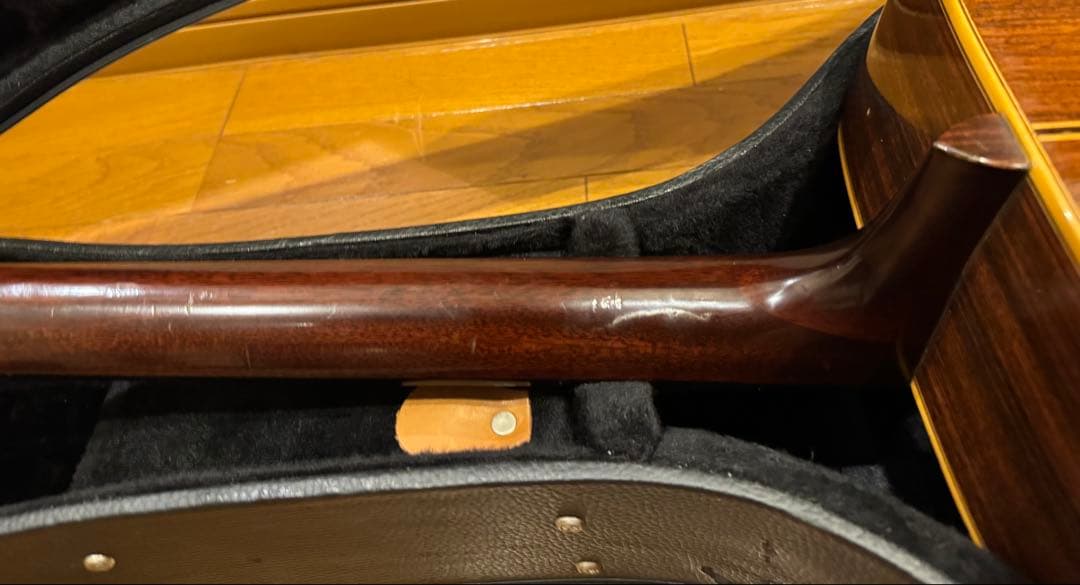 TAMA製 Ibanez AW-100S limited edition