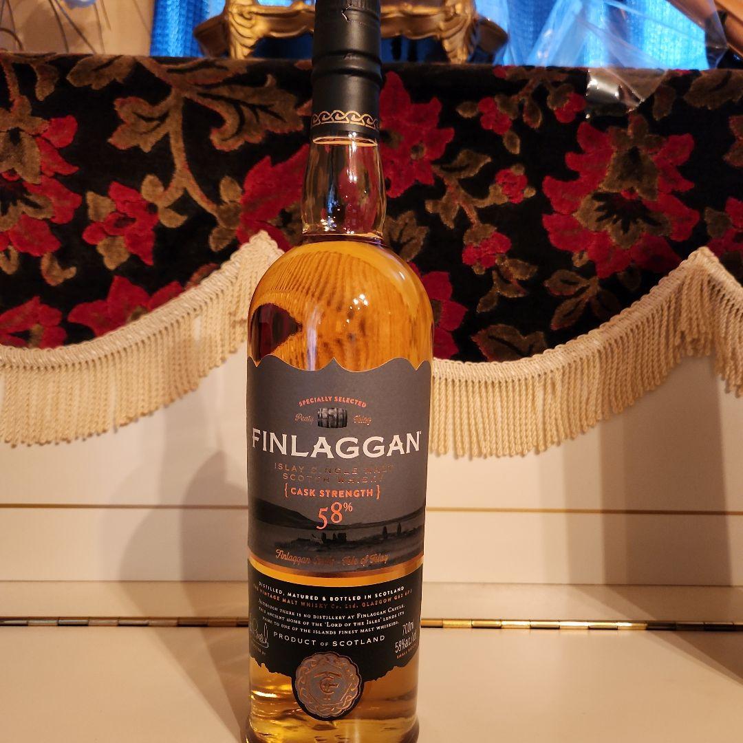 [人気商品]Ileach CASK&FinlagganCASK 10000円 !