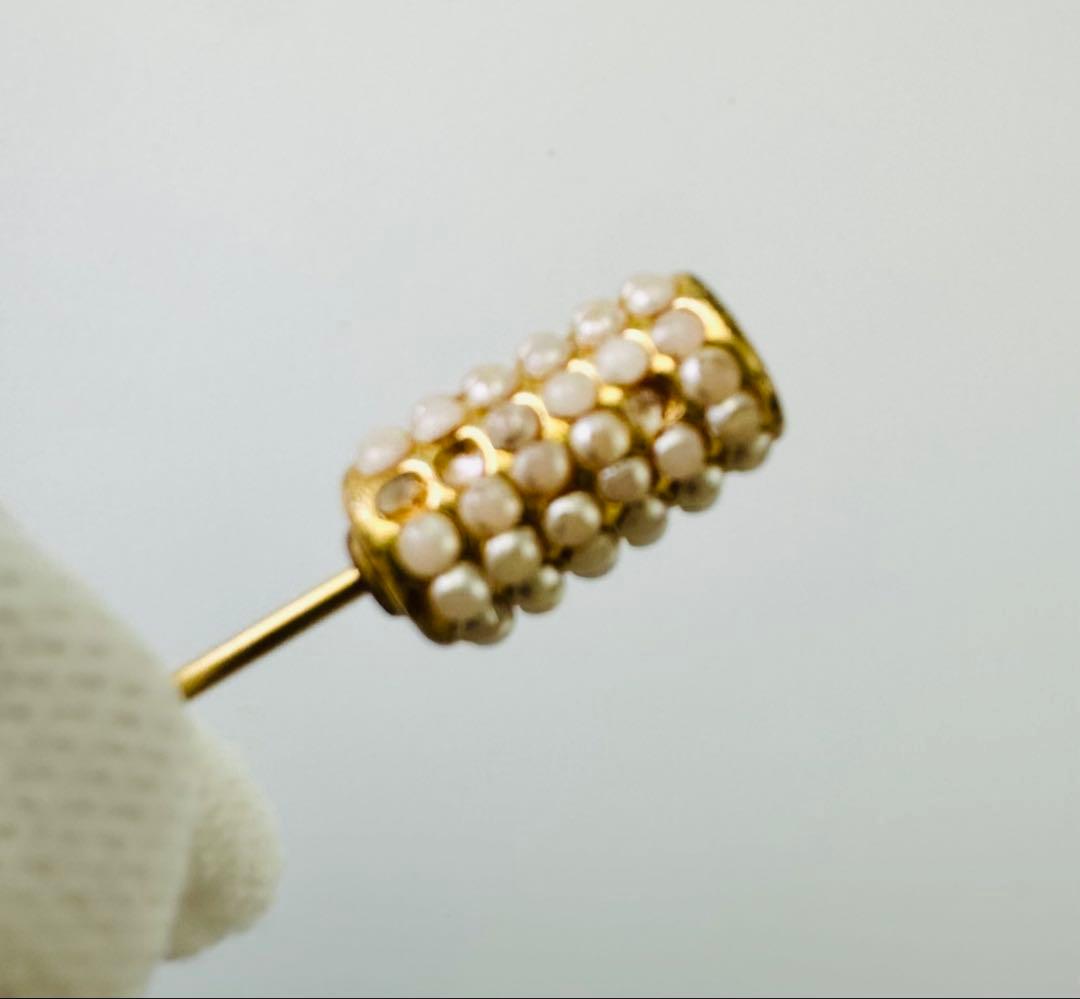 CHANEL ココマーク　ハート　02P ピンブローチ　ゴールド　シャネル