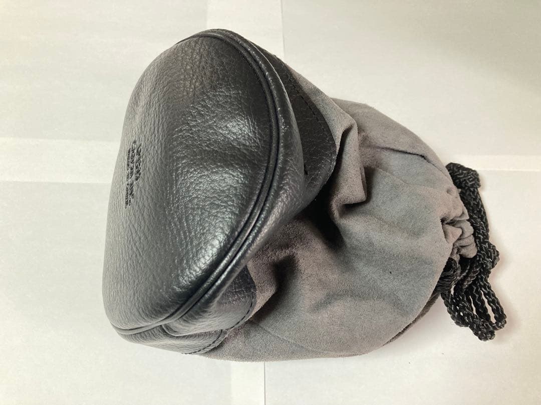 EF135mm F2L USM 美品（元箱、フード、ポーチ付）