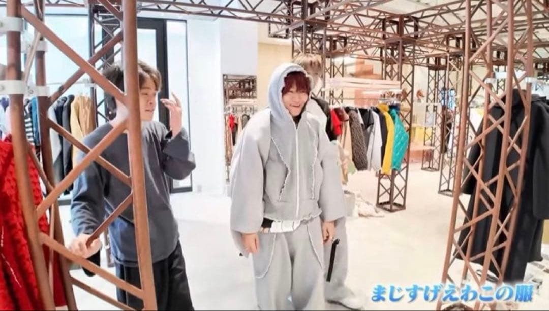 25日まで！FAMILY JAPAN REVERSIBLE BACK PACK