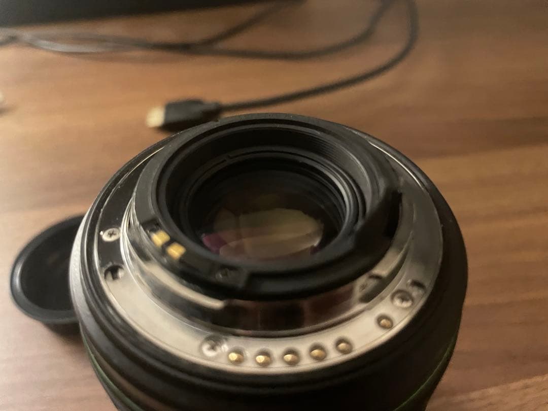 smc PENTAX-DA★16-50mmF2.8ED AL[IF] SDM難有