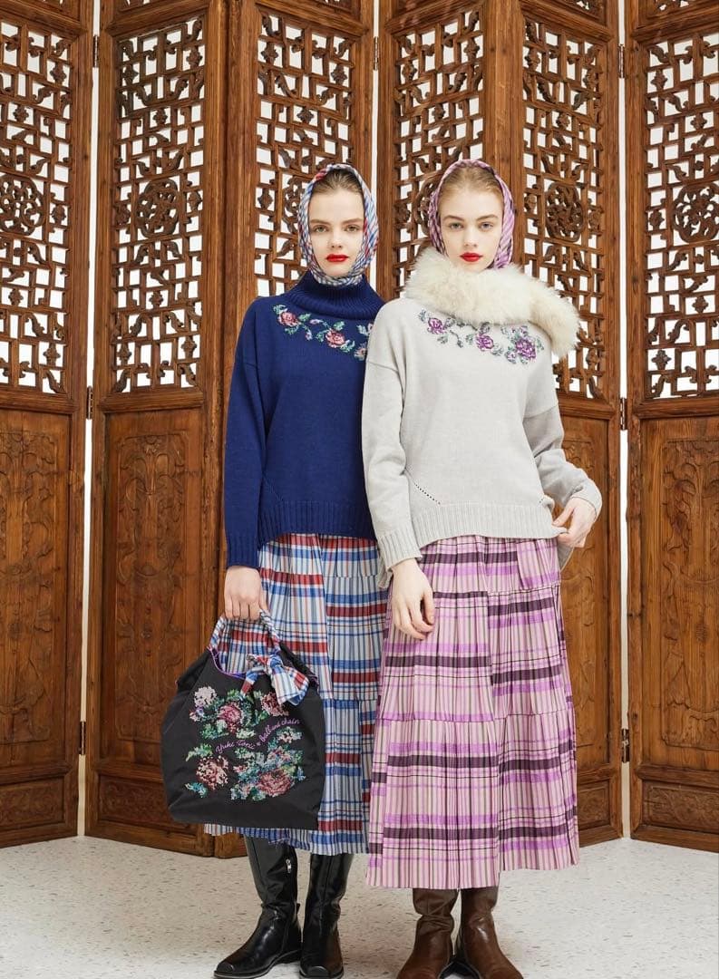 BALL＆CHAIN ボールアンドチェーン・トリイユキ