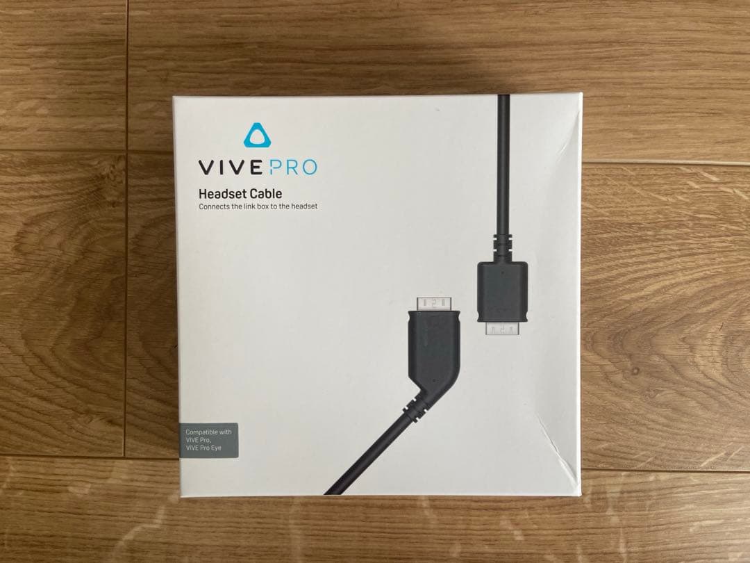 複数新品 HTC VIVE PRO フルセット