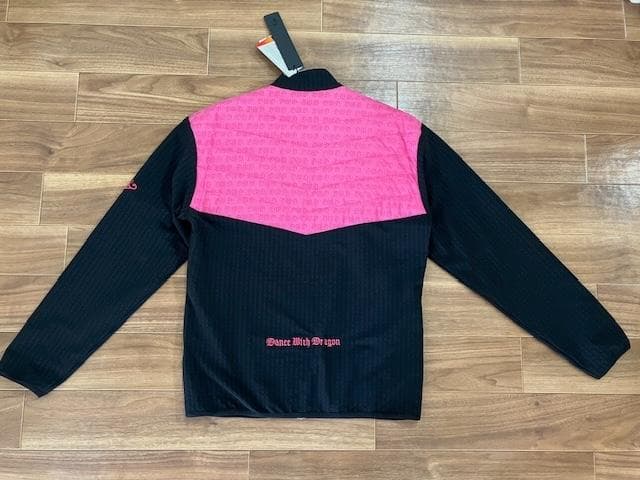 新品 DANCE WITH DRAGON アウター（M）