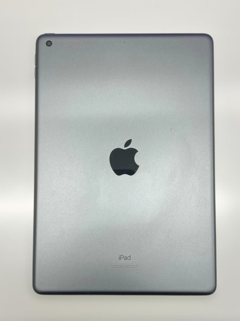 iPad（第9世代）10.2インチ Wi-Fiモデル 64GB スペースグレイ