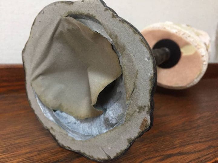 【25%OFF】新春セール♪アメリカビンテージ☆ミニトルソー ジュエリースタンド