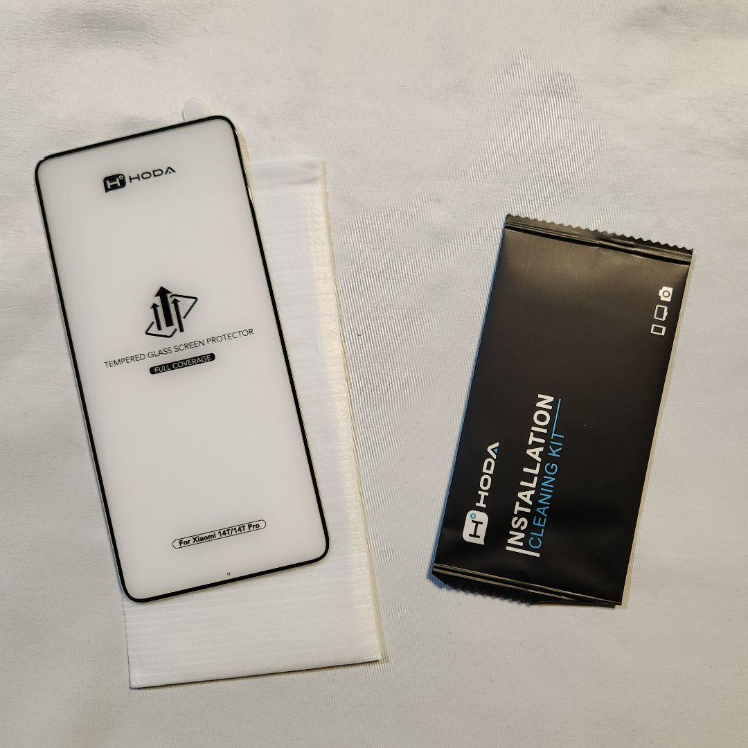 Xiaomi 14TPro 12GB+256GB チタンブラック 国内版