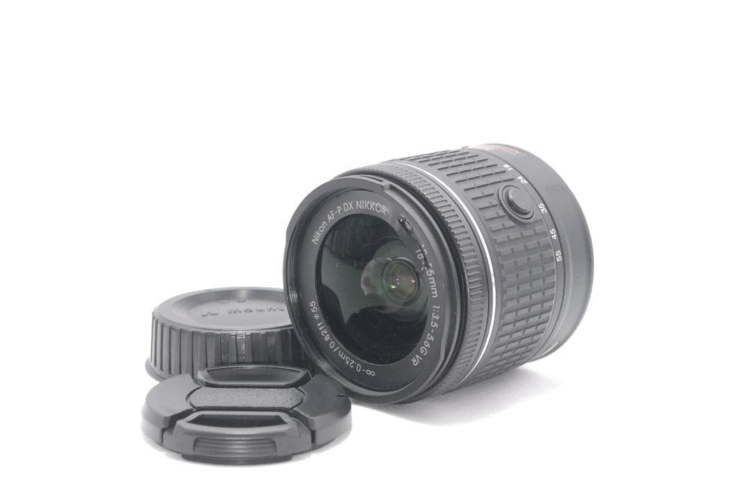 限定価格✨Nikon D3400 デジタル一眼レフカメラ　　初心者　スタート