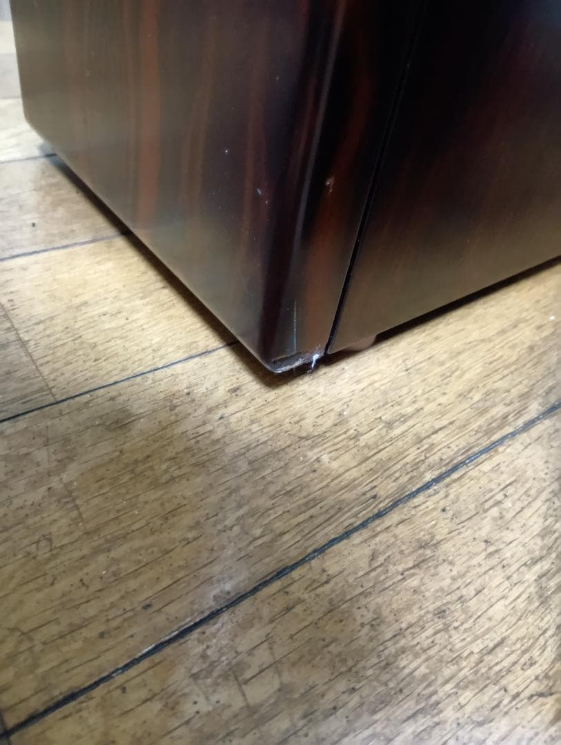 ウィーンアコースティック Vienna Acoustics BACH GRAND