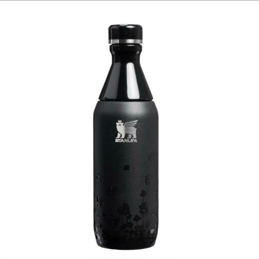 新品未使用 Stanley1913 x JENNIE スリムラックスボトル